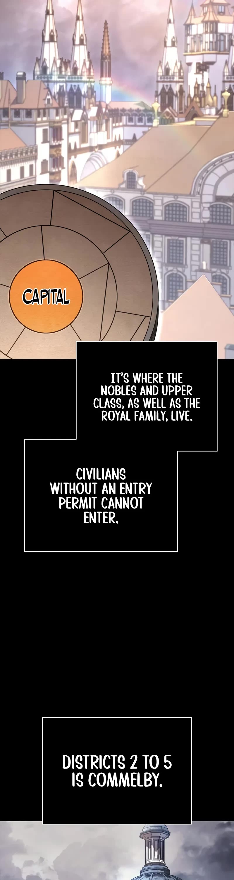 Surviving the Game as a Barbarian Chapter 126 page 81 - Chapter 126: Timing