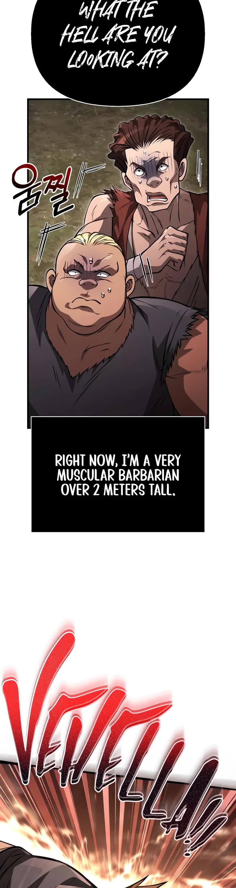 Surviving the Game as a Barbarian Chapter 126 page 90 - Chapter 126: Timing