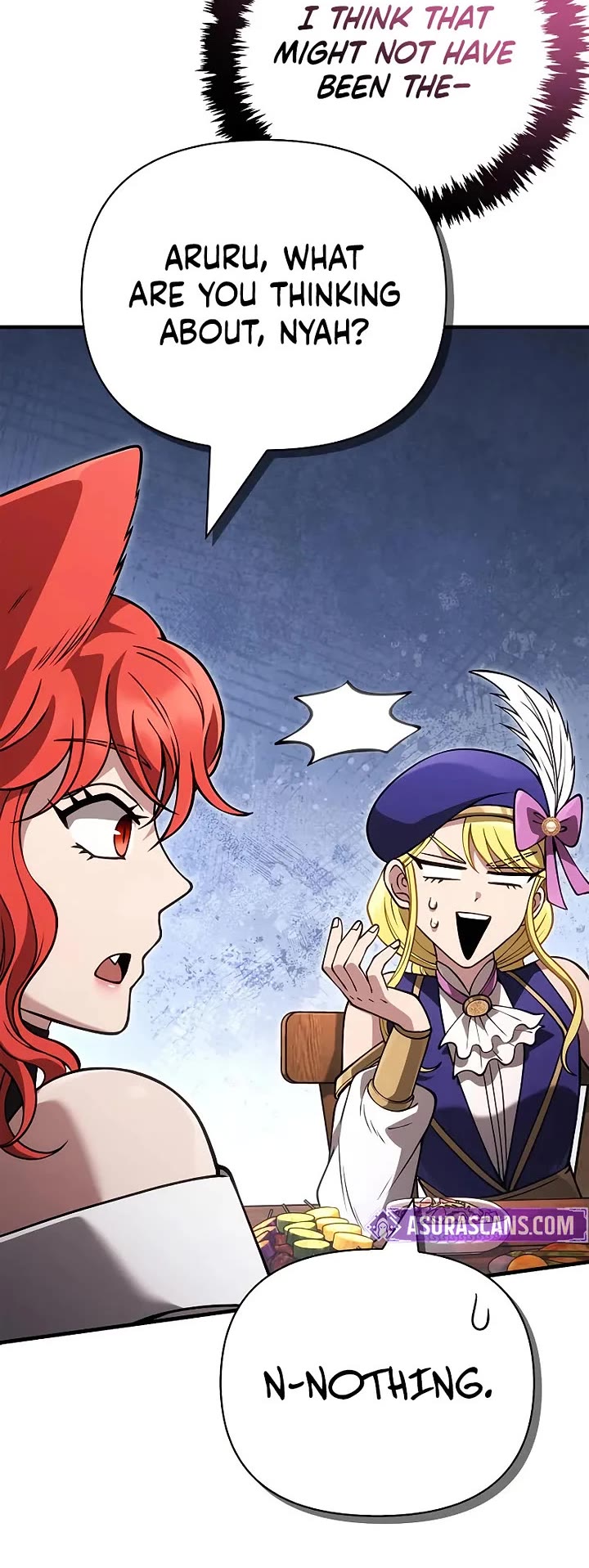 Surviving the Game as a Barbarian Chapter 127 page 21 - Chapter 127