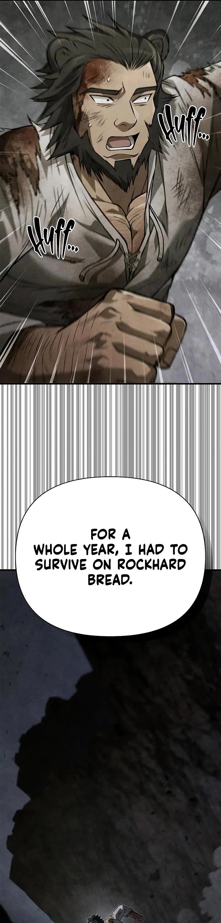 Surviving the Game as a Barbarian Chapter 127 page 32 - Chapter 127