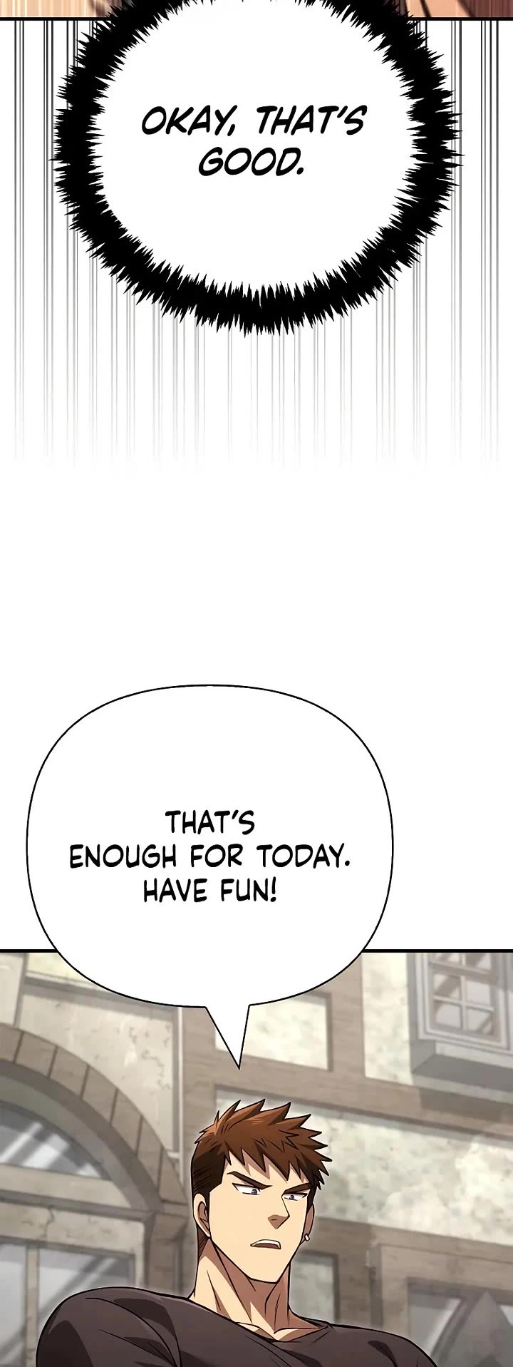 Surviving the Game as a Barbarian Chapter 127 page 44 - Chapter 127