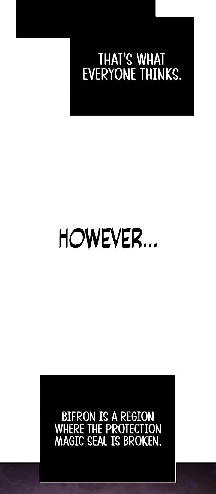 Surviving the Game as a Barbarian Chapter 127 page 55 - Chapter 127