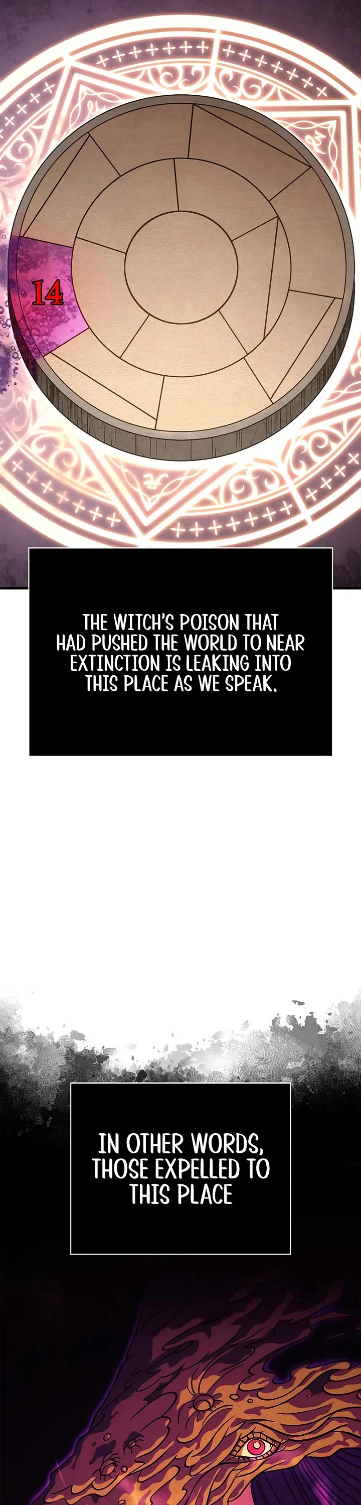 Surviving the Game as a Barbarian Chapter 127 page 56 - Chapter 127