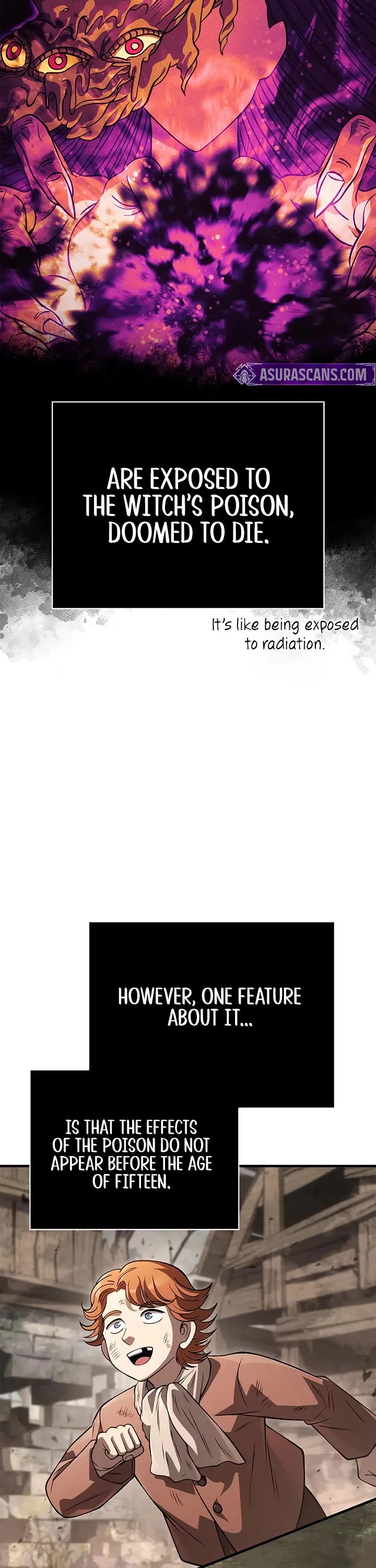 Surviving the Game as a Barbarian Chapter 127 page 57 - Chapter 127