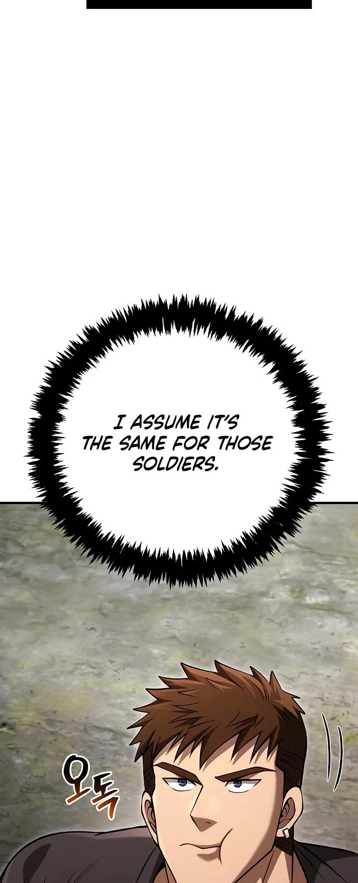 Surviving the Game as a Barbarian Chapter 127 page 59 - Chapter 127
