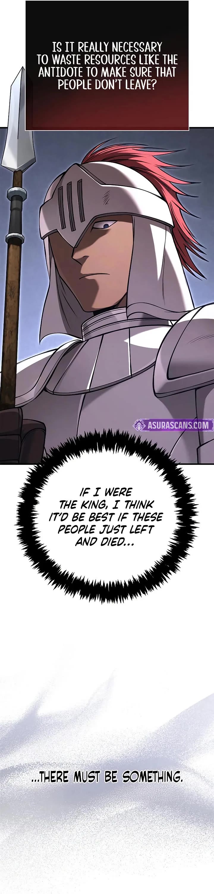 Surviving the Game as a Barbarian Chapter 127 page 61 - Chapter 127