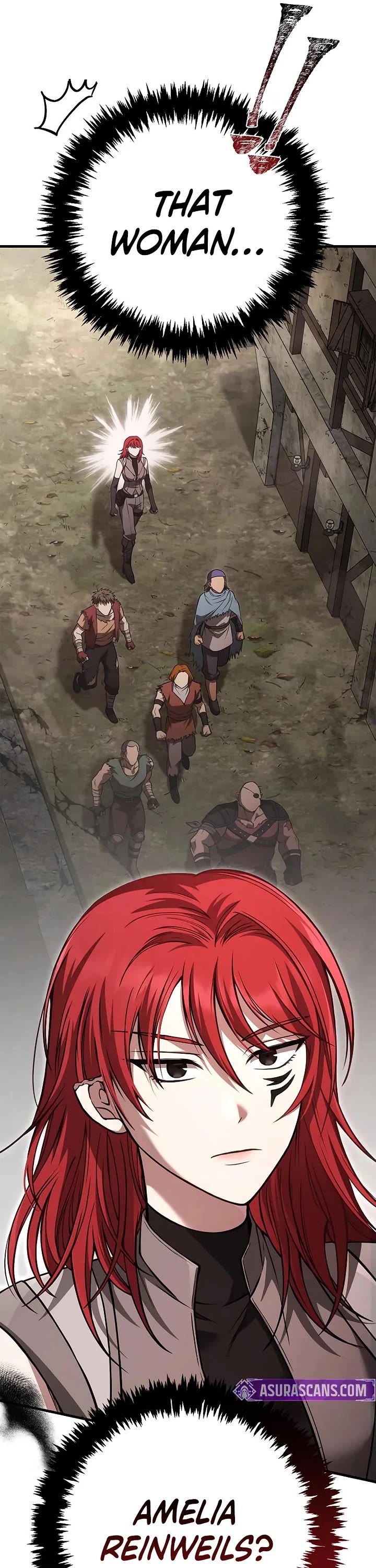 Surviving the Game as a Barbarian Chapter 127 page 65 - Chapter 127