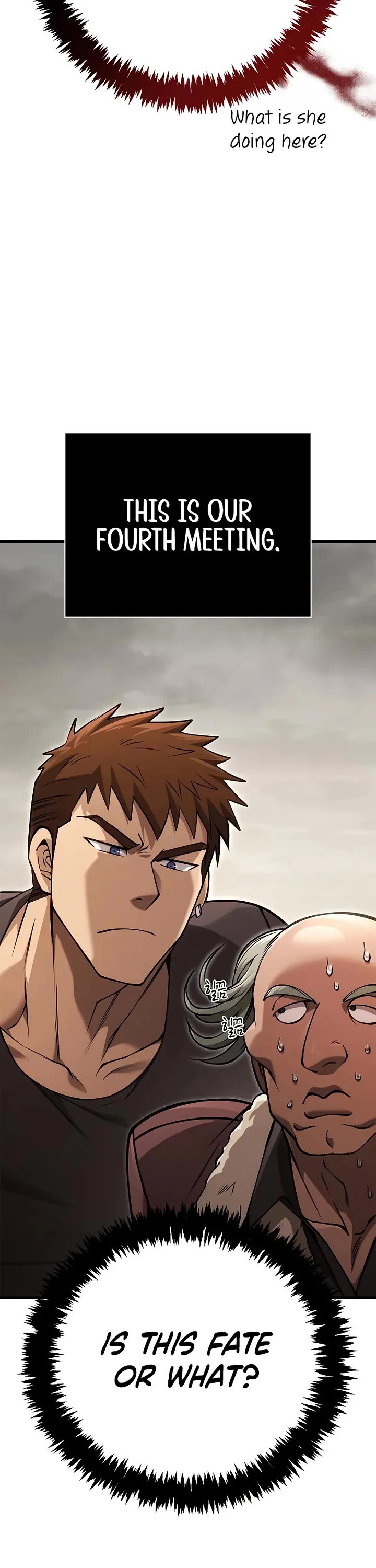 Surviving the Game as a Barbarian Chapter 127 page 66 - Chapter 127