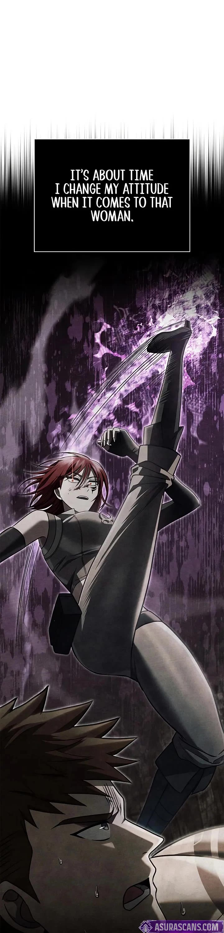 Surviving the Game as a Barbarian Chapter 127 page 67 - Chapter 127