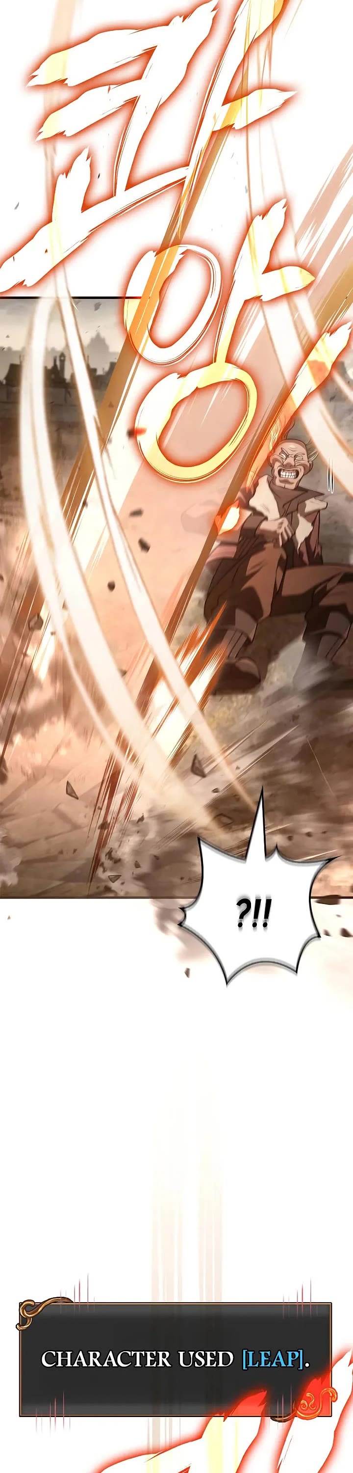 Surviving the Game as a Barbarian Chapter 127 page 71 - Chapter 127