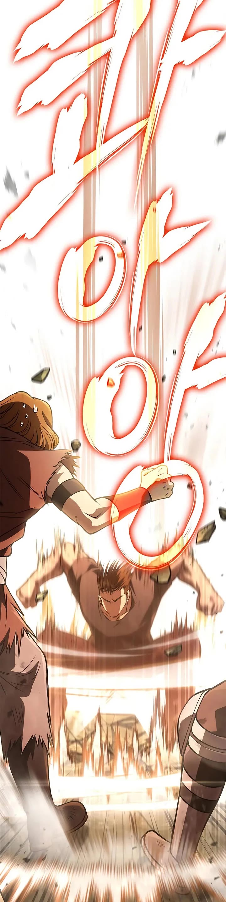 Surviving the Game as a Barbarian Chapter 127 page 72 - Chapter 127