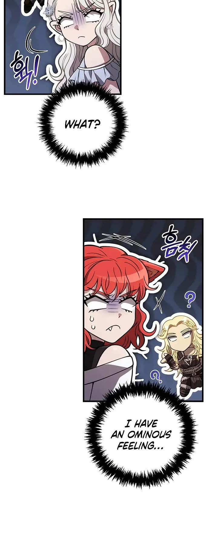 Surviving the Game as a Barbarian Chapter 127 page 77 - Chapter 127