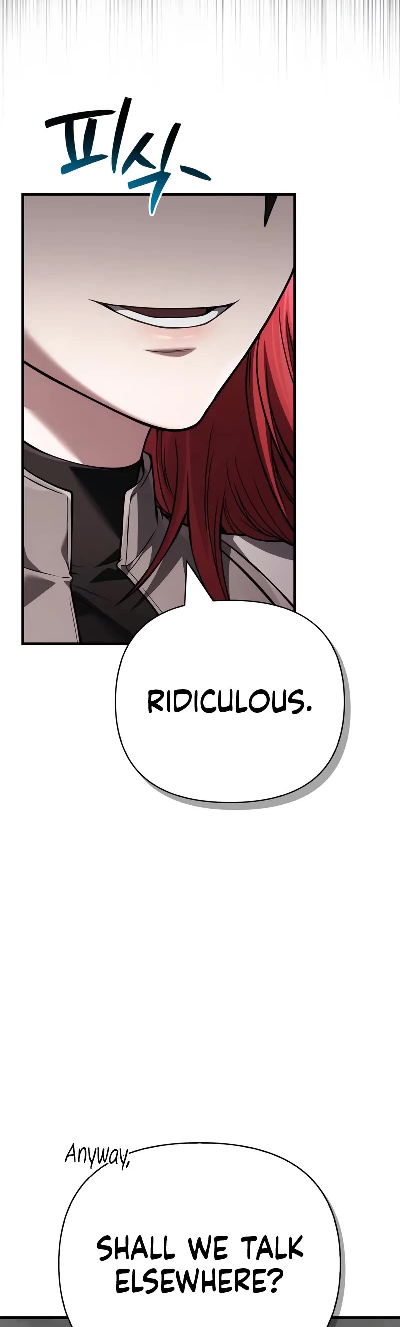 Surviving the Game as a Barbarian Chapter 128 page 10 - Chapter 128: Vehell—a Federation