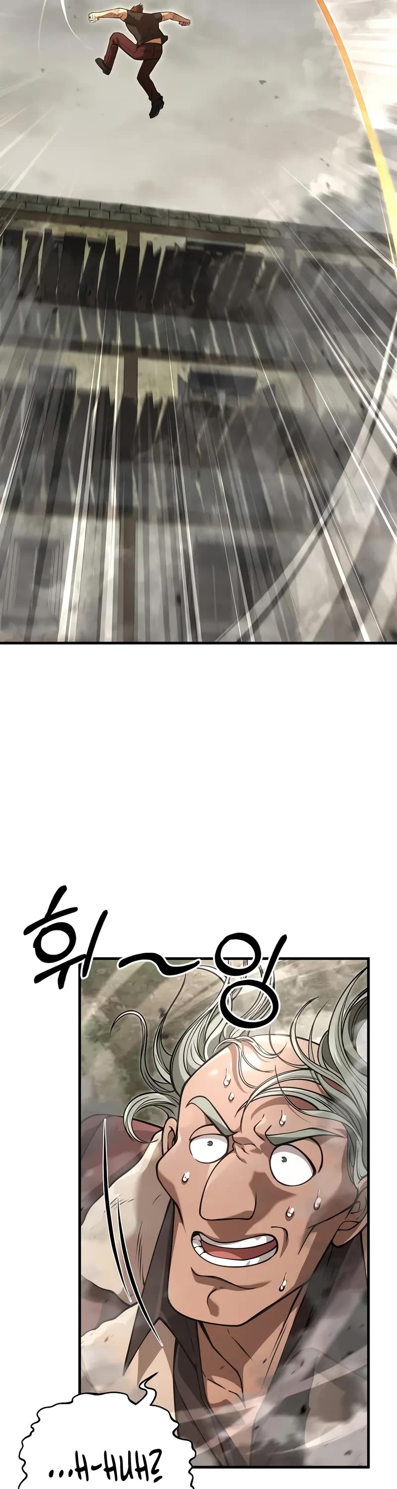 Surviving the Game as a Barbarian Chapter 128 page 14 - Chapter 128: Vehell—a Federation