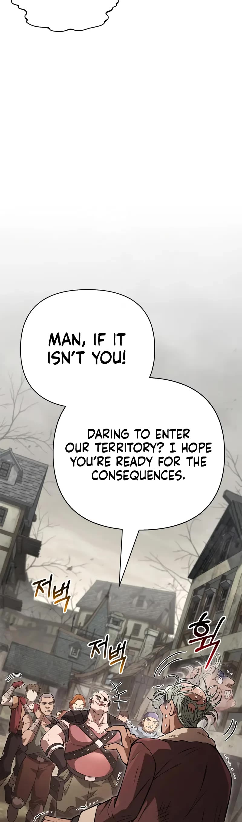 Surviving the Game as a Barbarian Chapter 128 page 15 - Chapter 128: Vehell—a Federation