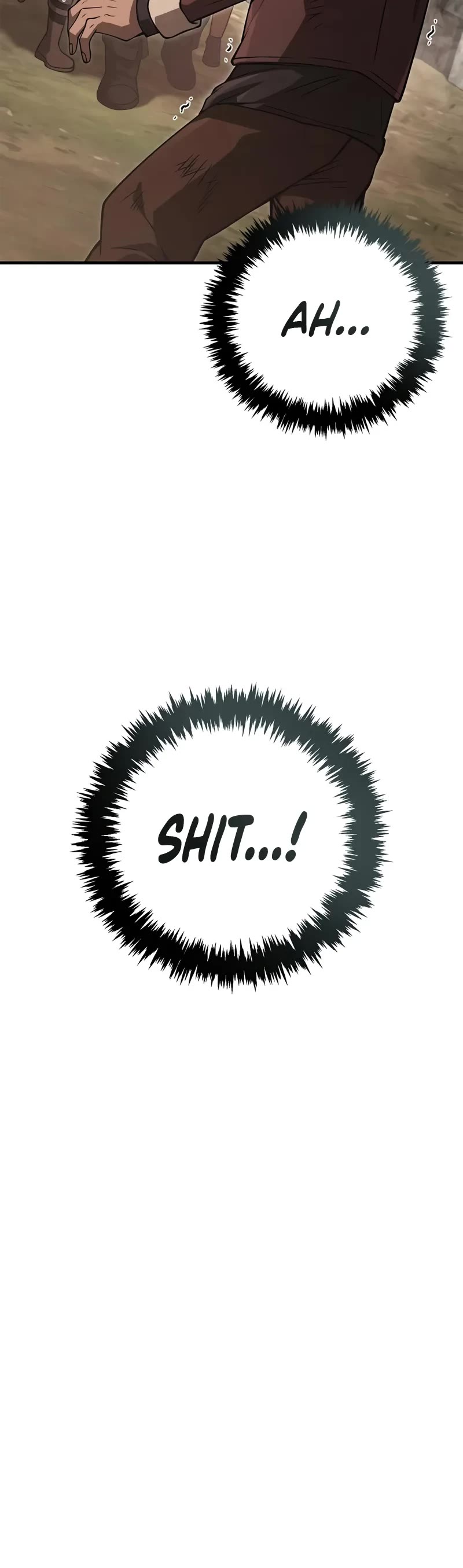 Surviving the Game as a Barbarian Chapter 128 page 16 - Chapter 128: Vehell—a Federation
