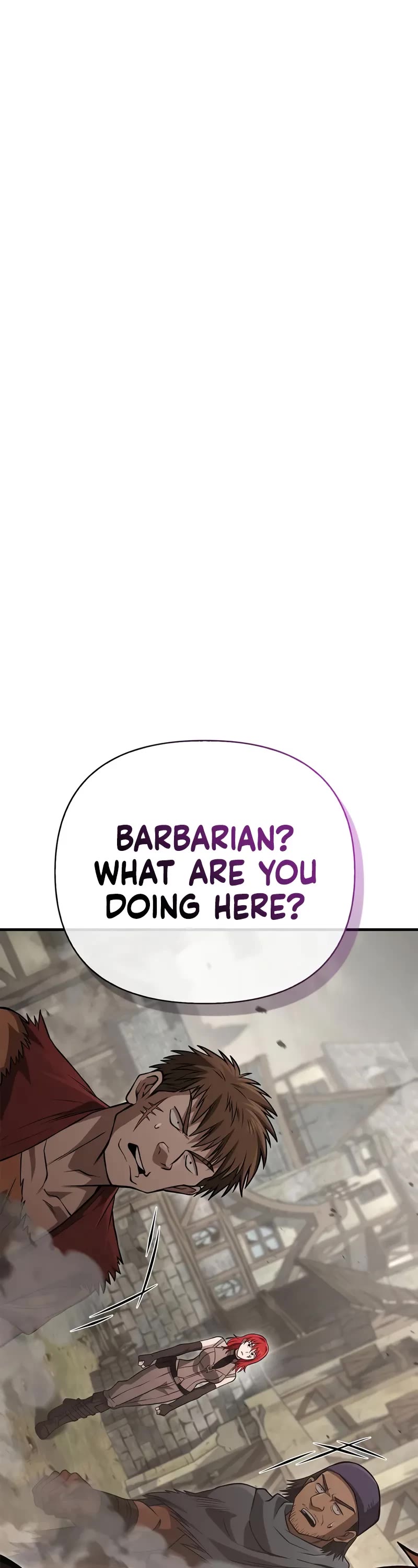 Surviving the Game as a Barbarian Chapter 128 page 2 - Chapter 128: Vehell—a Federation