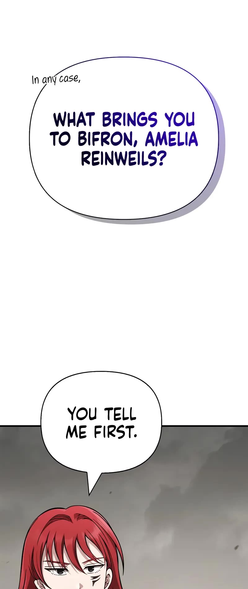 Surviving the Game as a Barbarian Chapter 128 page 20 - Chapter 128: Vehell—a Federation