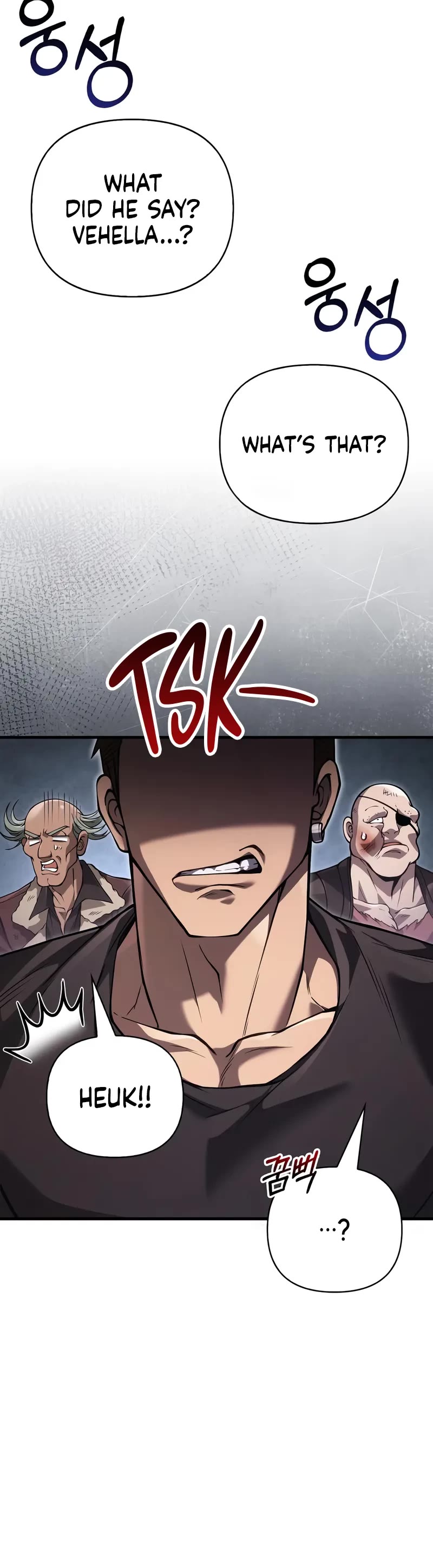 Surviving the Game as a Barbarian Chapter 128 page 39 - Chapter 128: Vehell—a Federation