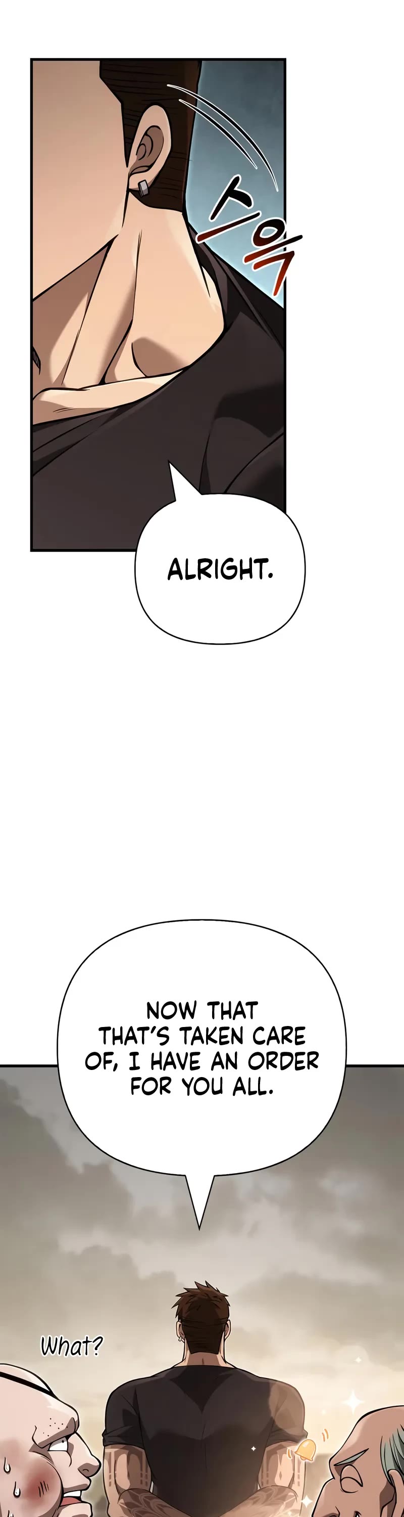 Surviving the Game as a Barbarian Chapter 128 page 43 - Chapter 128: Vehell—a Federation