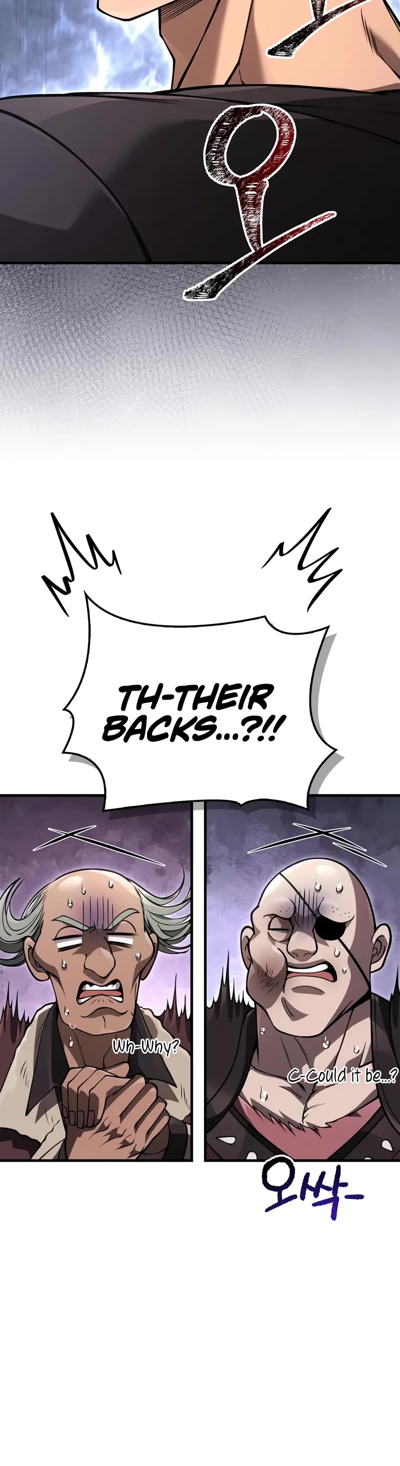 Surviving the Game as a Barbarian Chapter 128 page 45 - Chapter 128: Vehell—a Federation