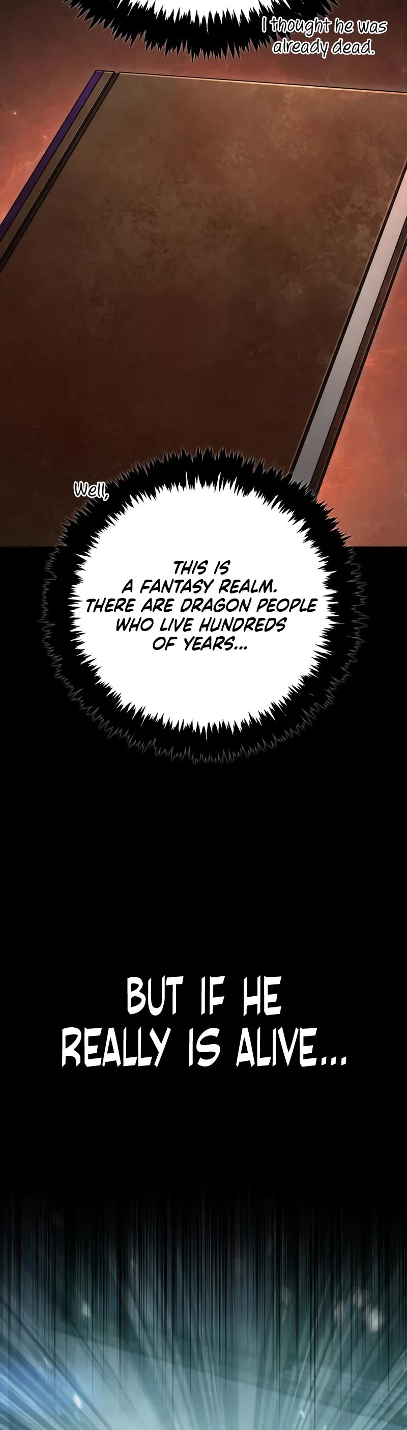 Surviving the Game as a Barbarian Chapter 128 page 52 - Chapter 128: Vehell—a Federation