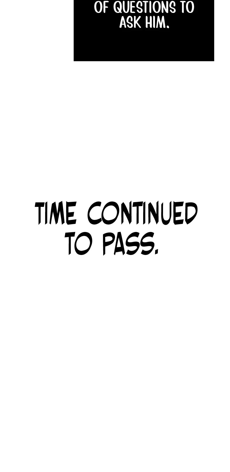 Surviving the Game as a Barbarian Chapter 128 page 58 - Chapter 128: Vehell—a Federation