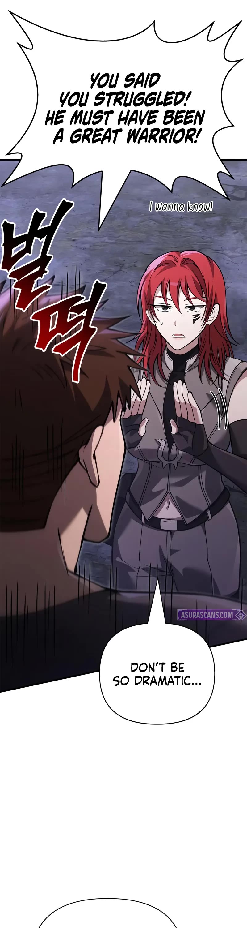 Surviving the Game as a Barbarian Chapter 128 page 69 - Chapter 128: Vehell—a Federation
