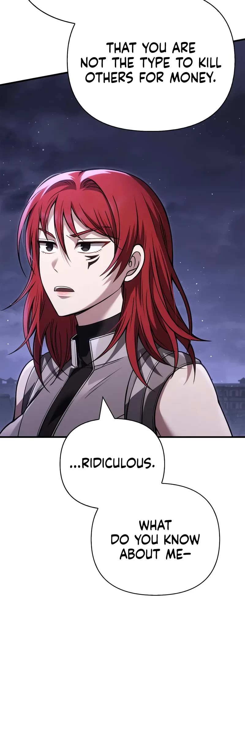 Surviving the Game as a Barbarian Chapter 128 page 72 - Chapter 128: Vehell—a Federation