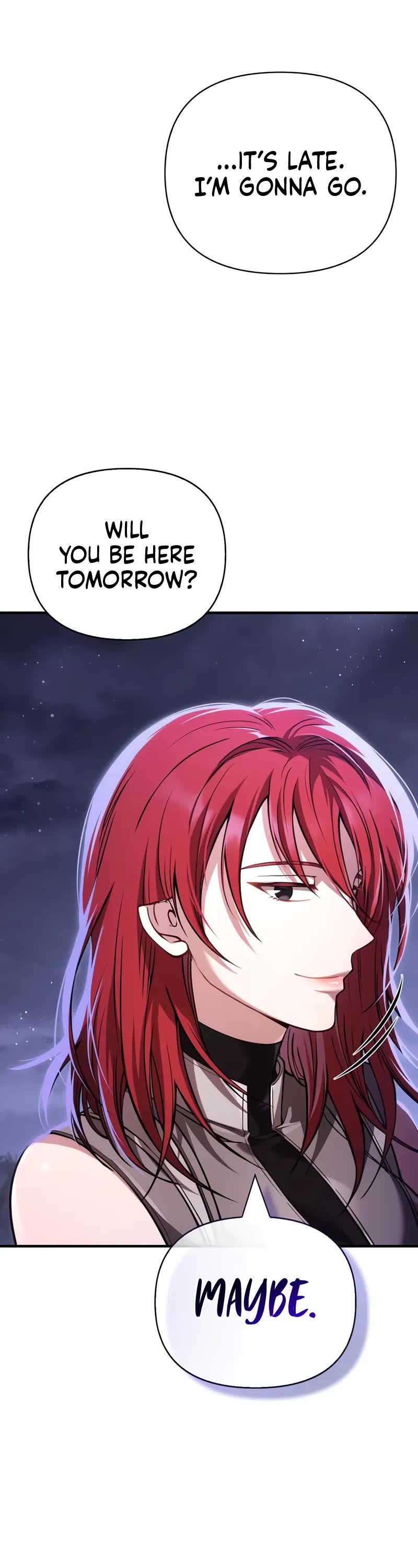 Surviving the Game as a Barbarian Chapter 128 page 76 - Chapter 128: Vehell—a Federation
