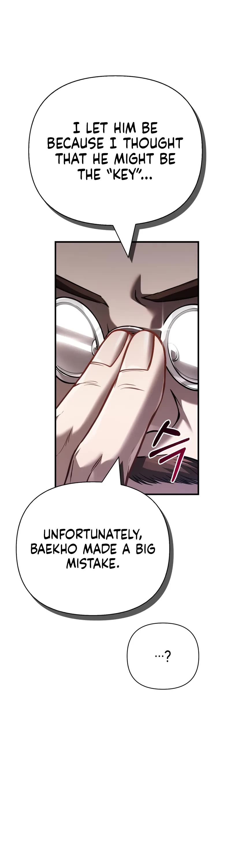 Surviving the Game as a Barbarian Chapter 129 page 13 - Chapter 129: Master