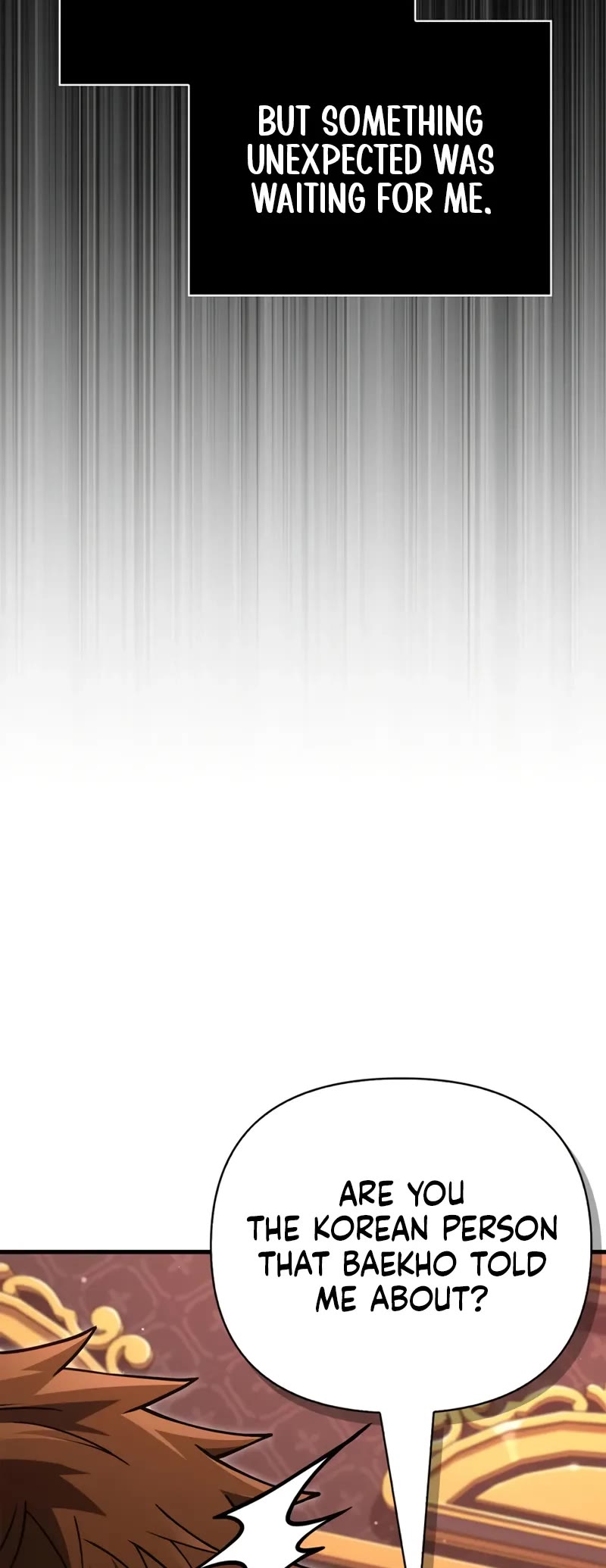 Surviving the Game as a Barbarian Chapter 129 page 5 - Chapter 129: Master
