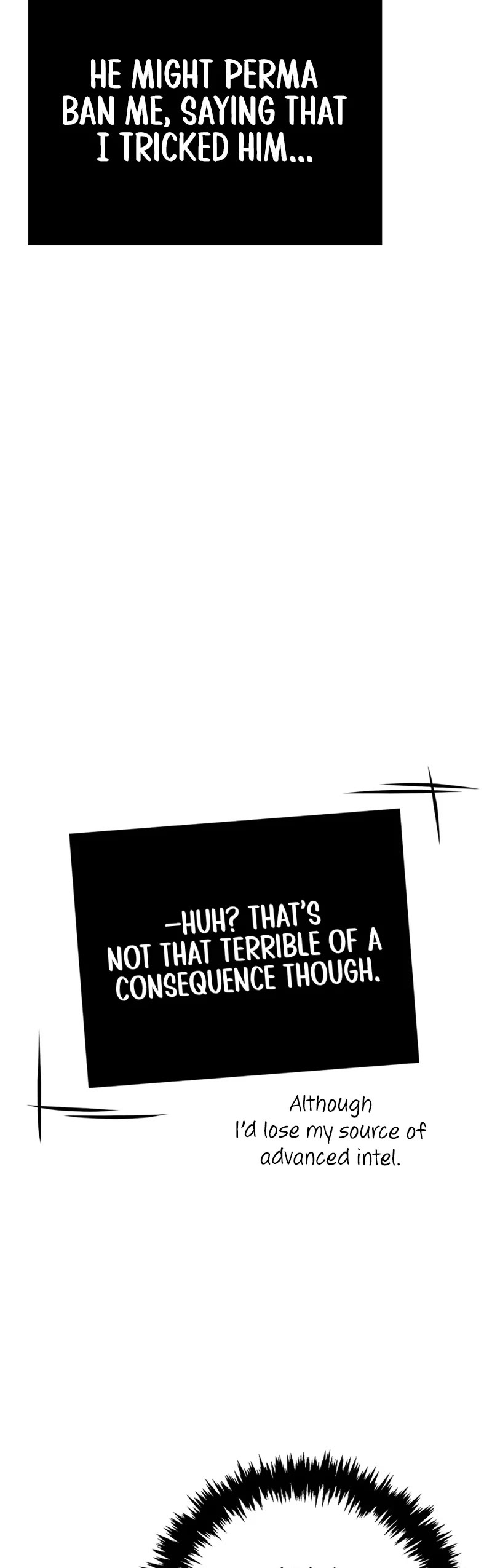 Surviving the Game as a Barbarian Chapter 129 page 64 - Chapter 129: Master