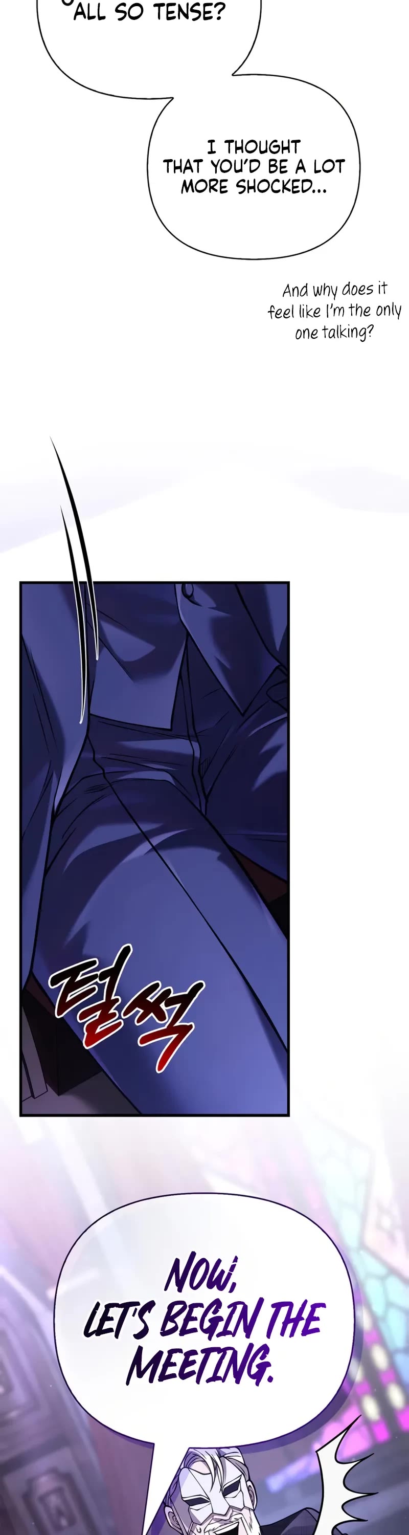 Surviving the Game as a Barbarian Chapter 129 page 79 - Chapter 129: Master
