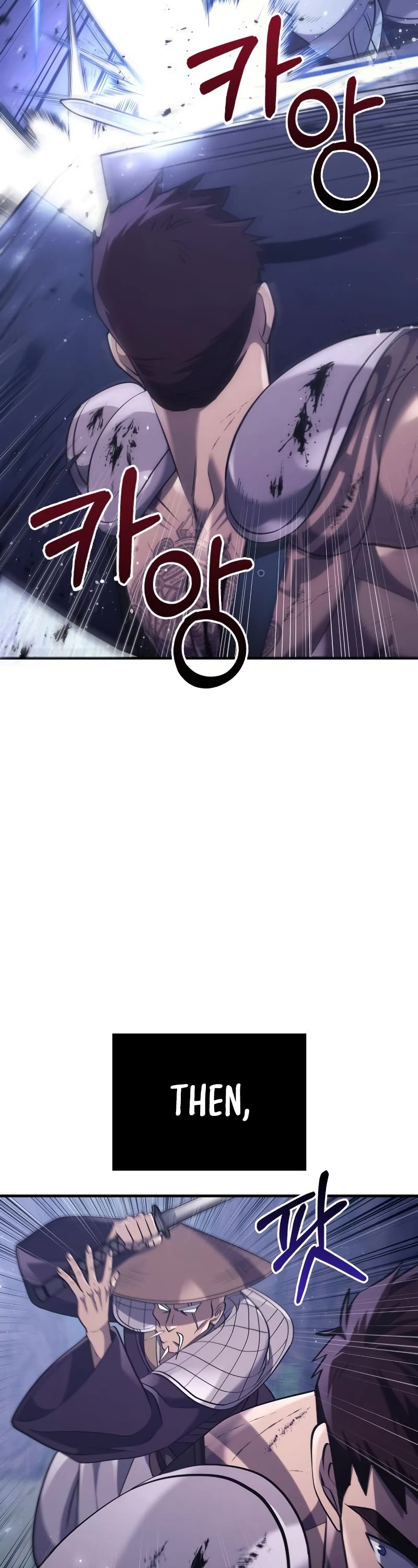 Surviving the Game as a Barbarian Chapter 13 page 21 - Chapter 13