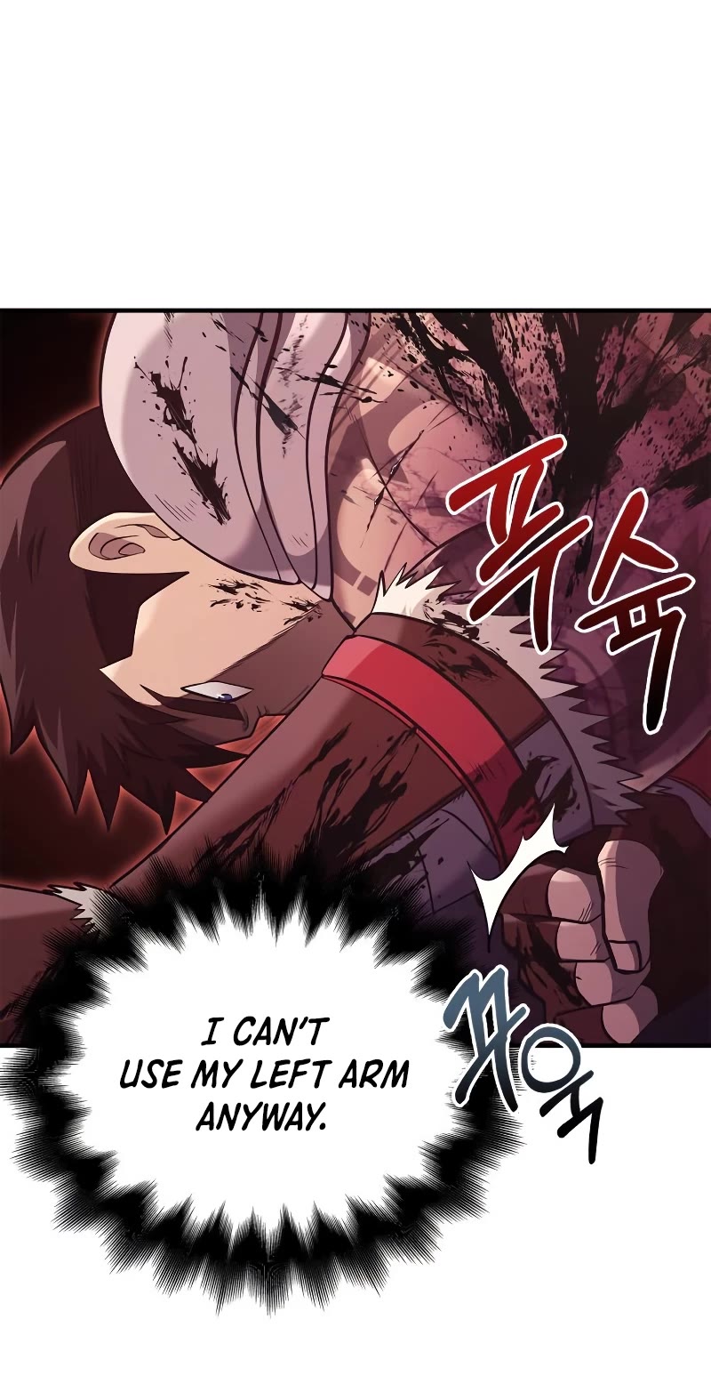Surviving the Game as a Barbarian Chapter 13 page 23 - Chapter 13