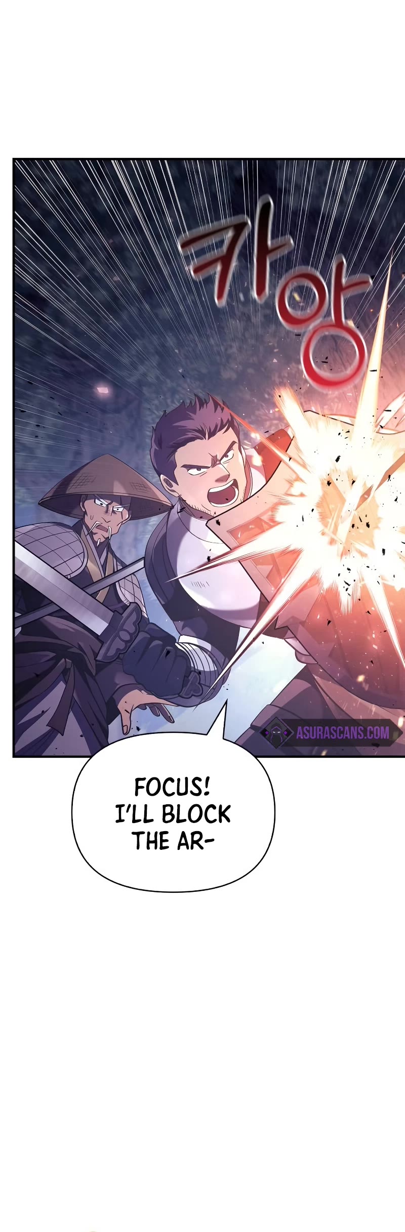 Surviving the Game as a Barbarian Chapter 13 page 30 - Chapter 13