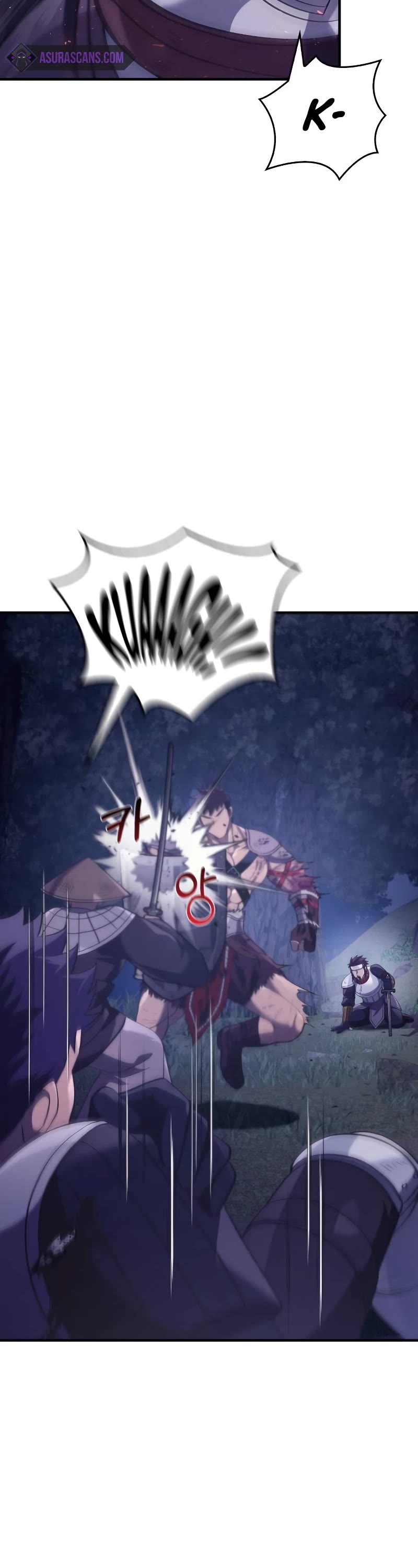 Surviving the Game as a Barbarian Chapter 13 page 34 - Chapter 13