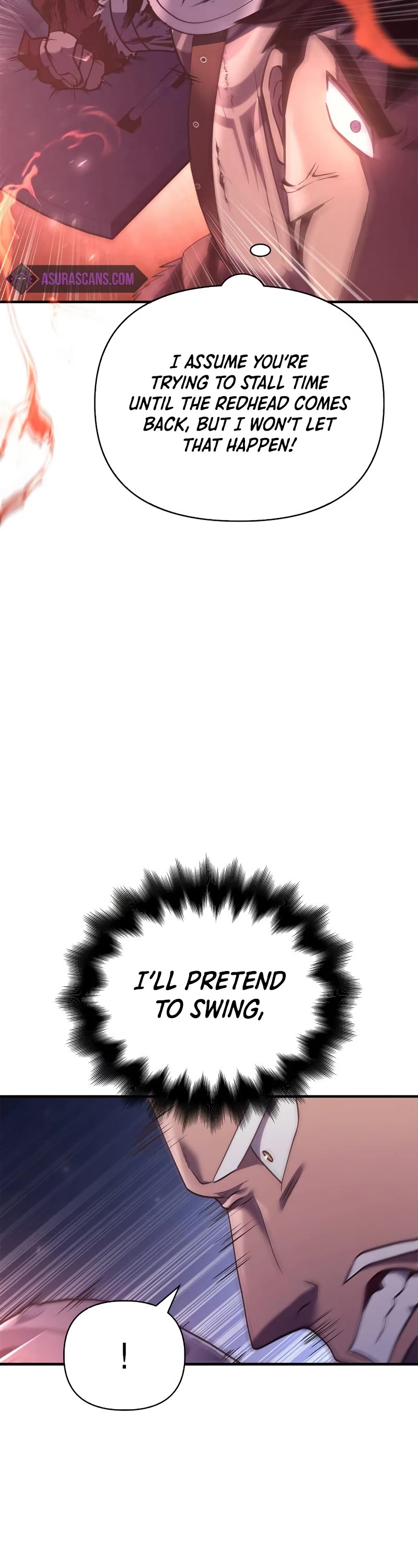 Surviving the Game as a Barbarian Chapter 13 page 45 - Chapter 13
