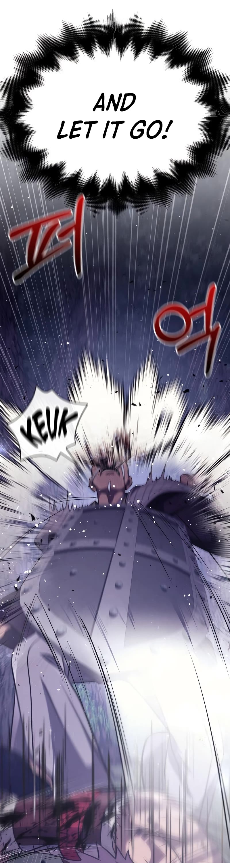 Surviving the Game as a Barbarian Chapter 13 page 46 - Chapter 13