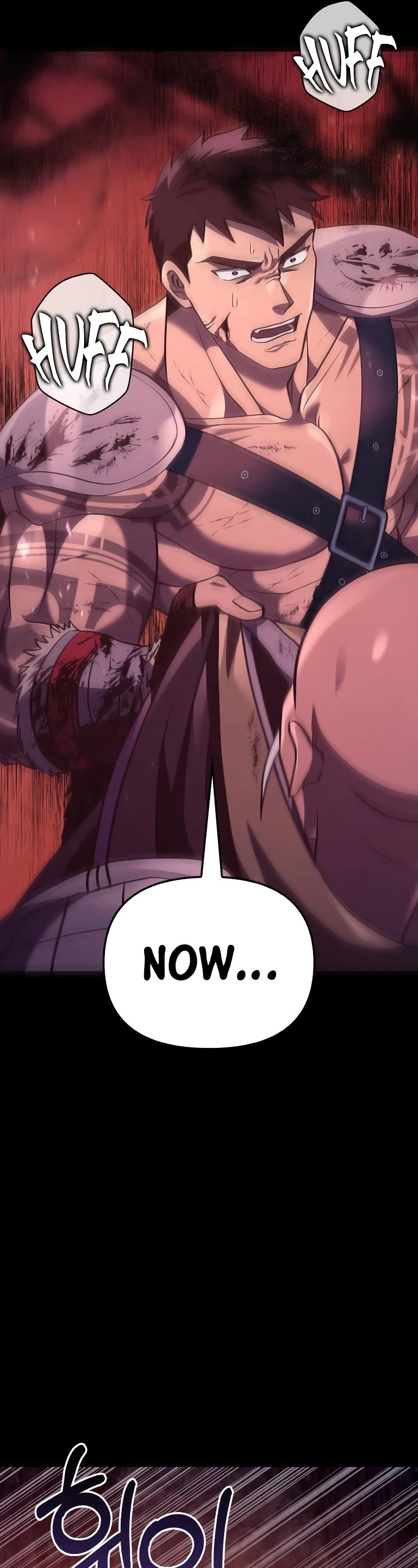 Surviving the Game as a Barbarian Chapter 13 page 49 - Chapter 13