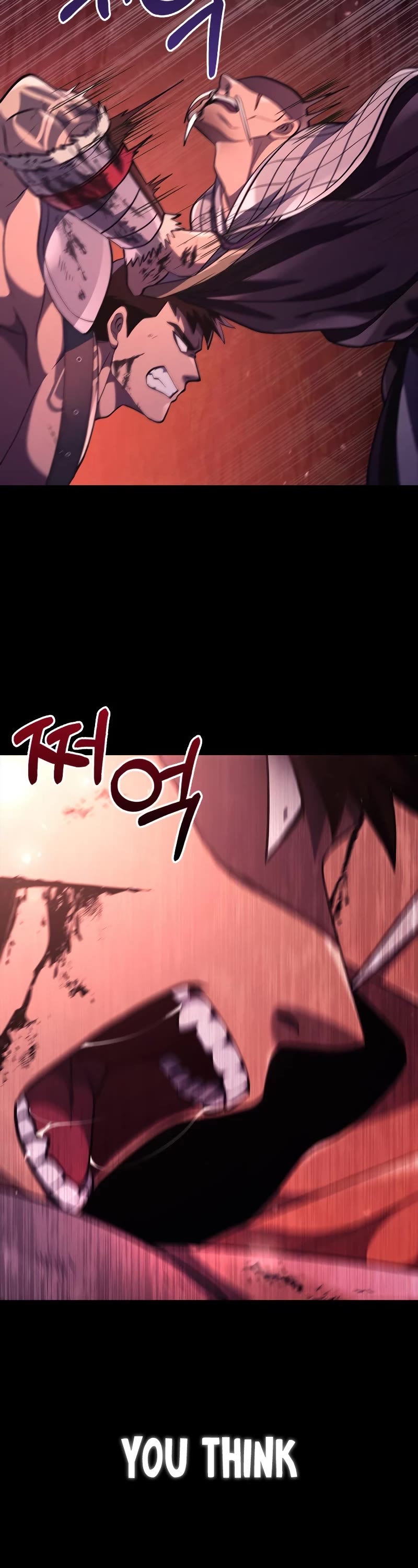 Surviving the Game as a Barbarian Chapter 13 page 50 - Chapter 13