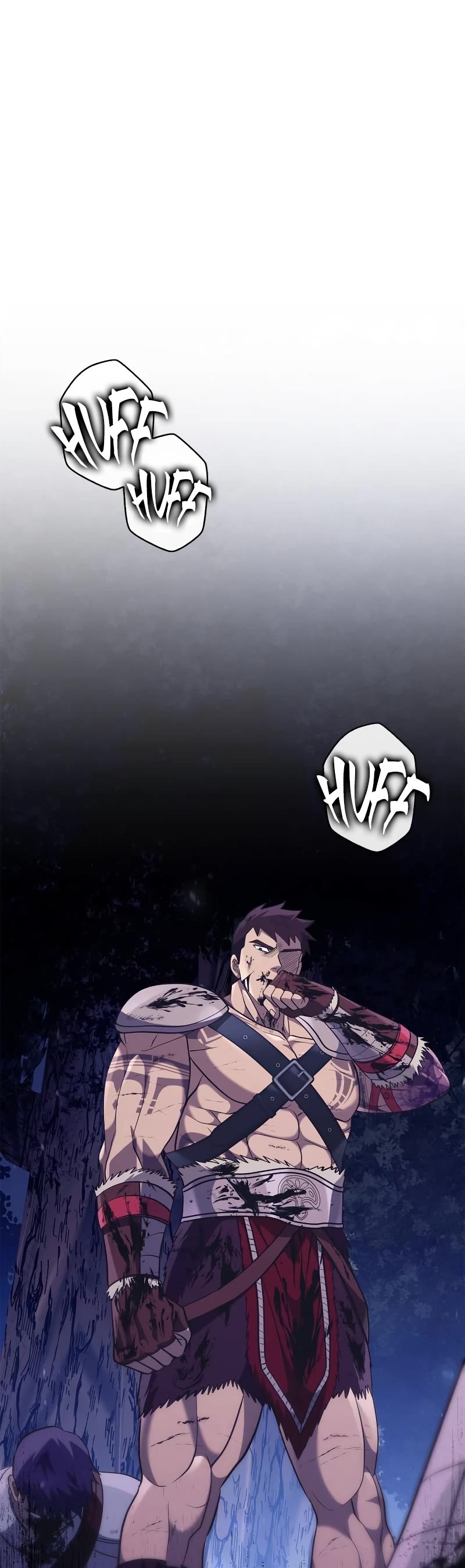 Surviving the Game as a Barbarian Chapter 13 page 53 - Chapter 13