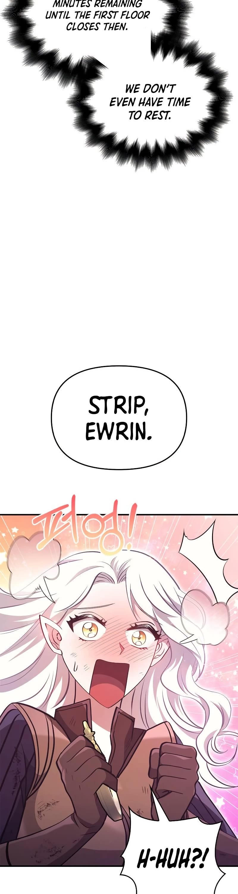 Surviving the Game as a Barbarian Chapter 13 page 62 - Chapter 13