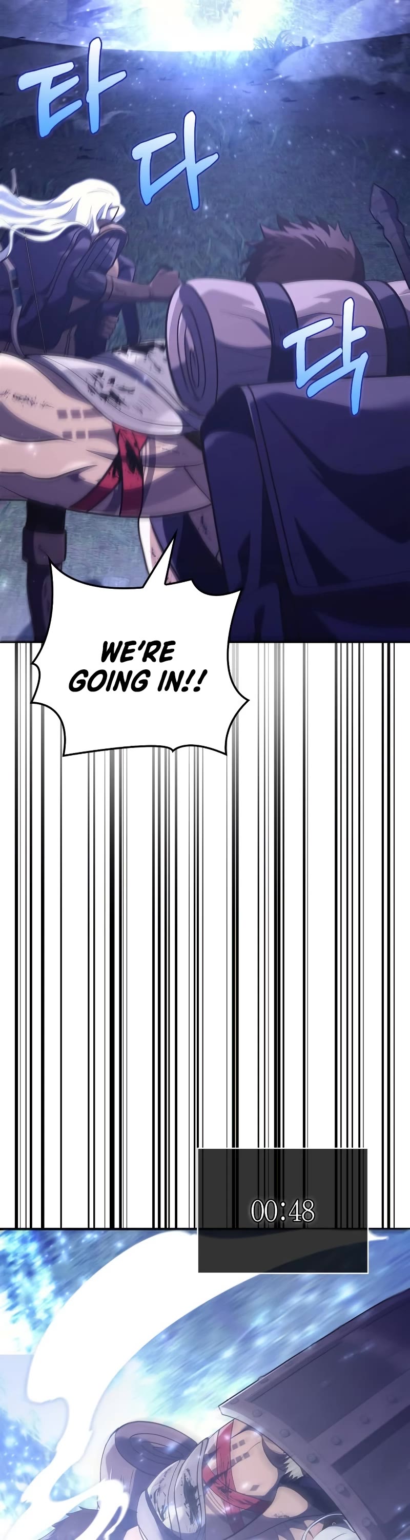 Surviving the Game as a Barbarian Chapter 13 page 68 - Chapter 13
