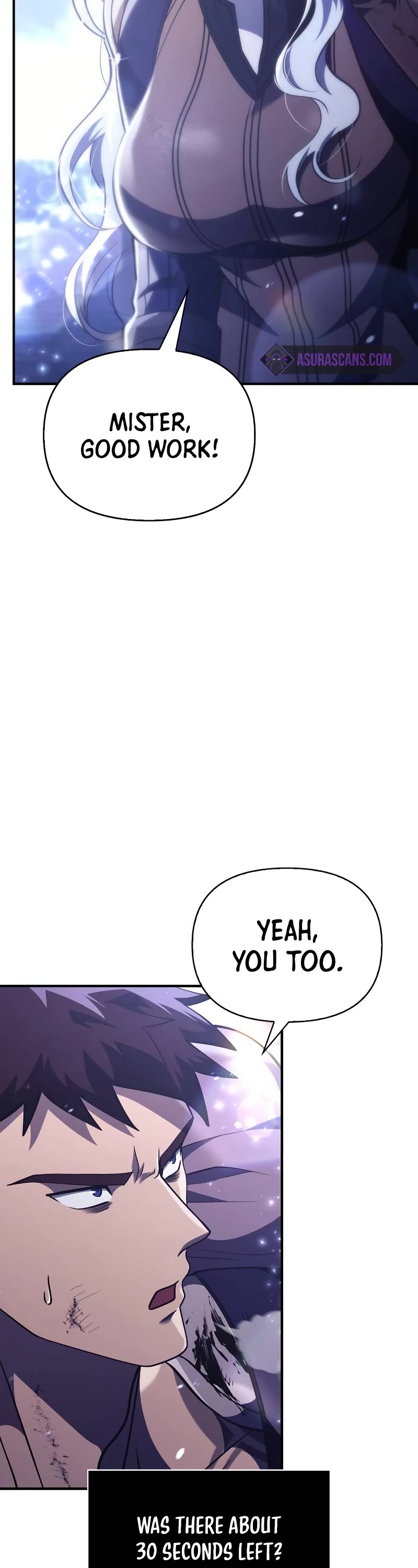 Surviving the Game as a Barbarian Chapter 13 page 72 - Chapter 13