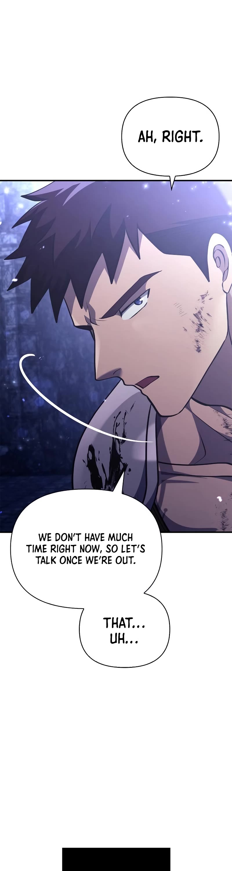 Surviving the Game as a Barbarian Chapter 13 page 74 - Chapter 13