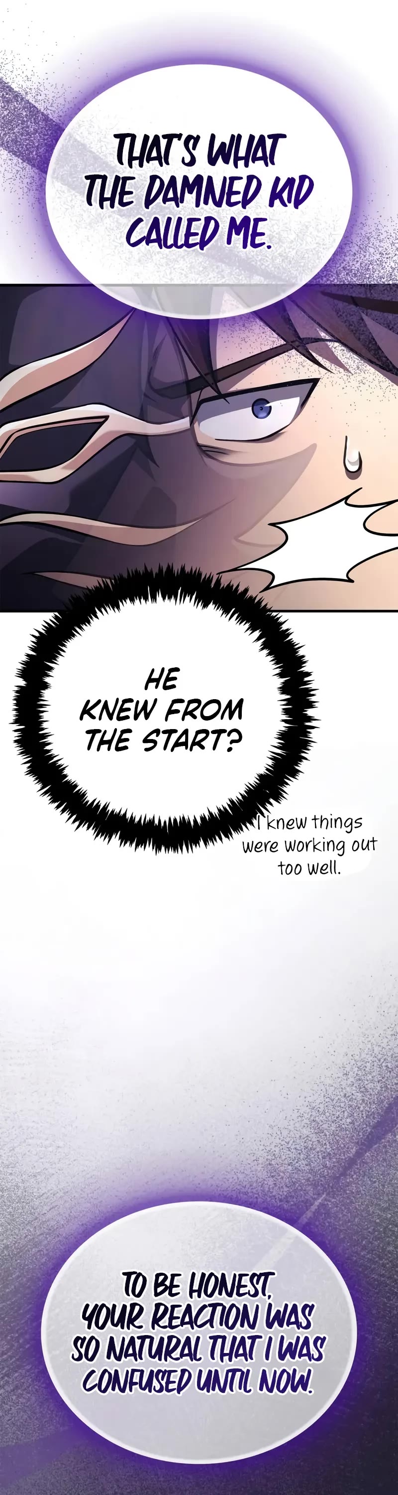 Surviving the Game as a Barbarian Chapter 130 page 12 - Chapter 130: Participation Prize