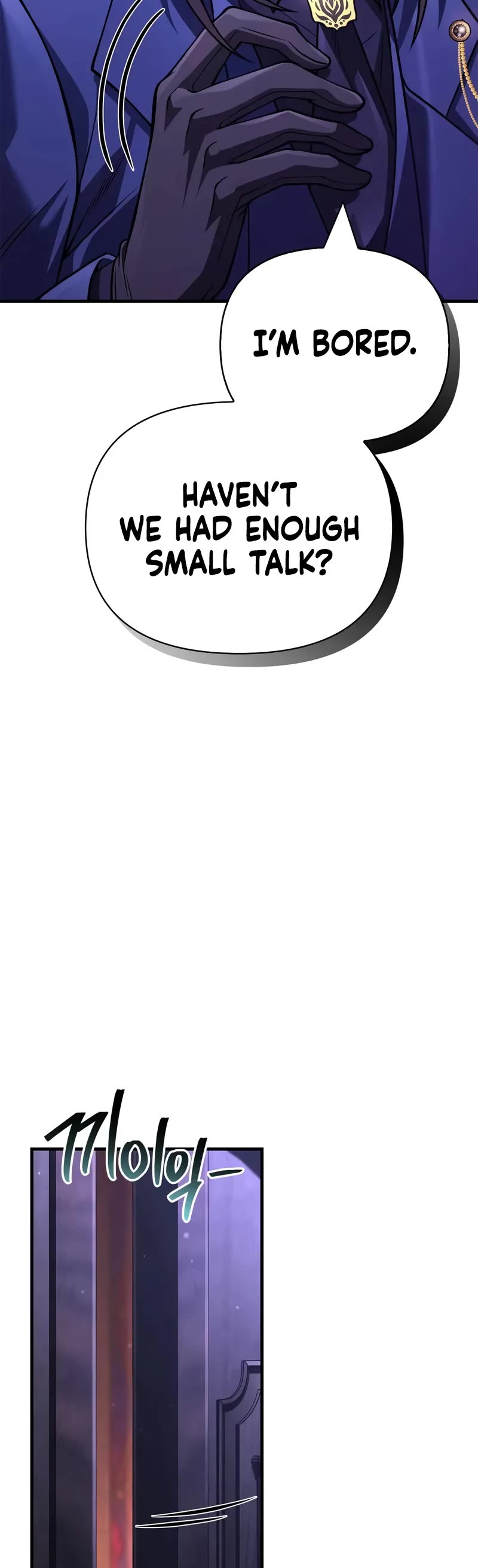 Surviving the Game as a Barbarian Chapter 130 page 25 - Chapter 130: Participation Prize