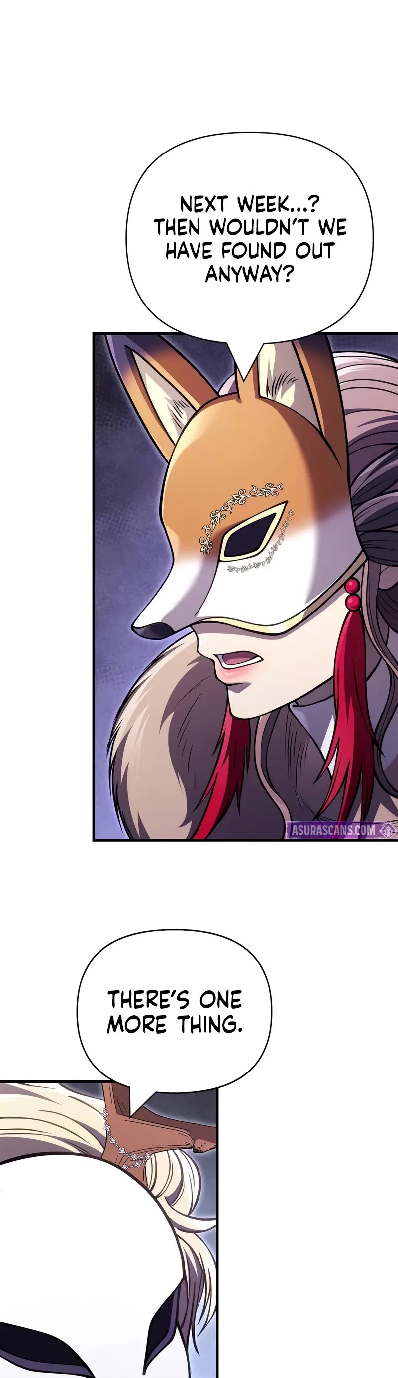 Surviving the Game as a Barbarian Chapter 130 page 30 - Chapter 130: Participation Prize